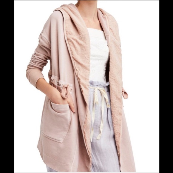 🌺SOLD🌺Free People Studio City Cardigan - Picture 2 of 8